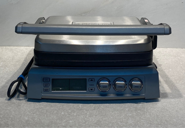 Cuisinart Griddler GR300