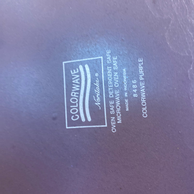Noritake Bowl