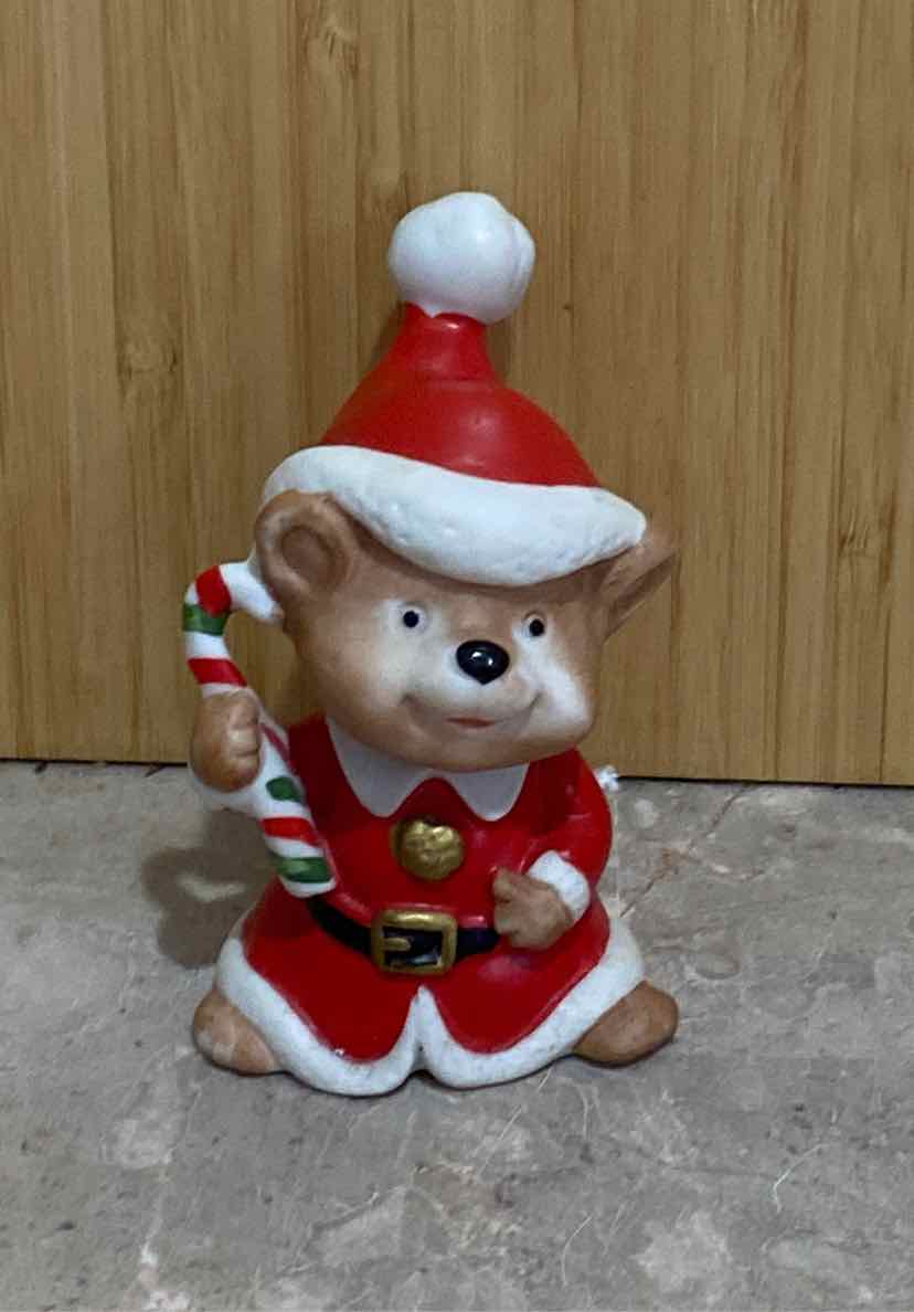 Vintage Figurine