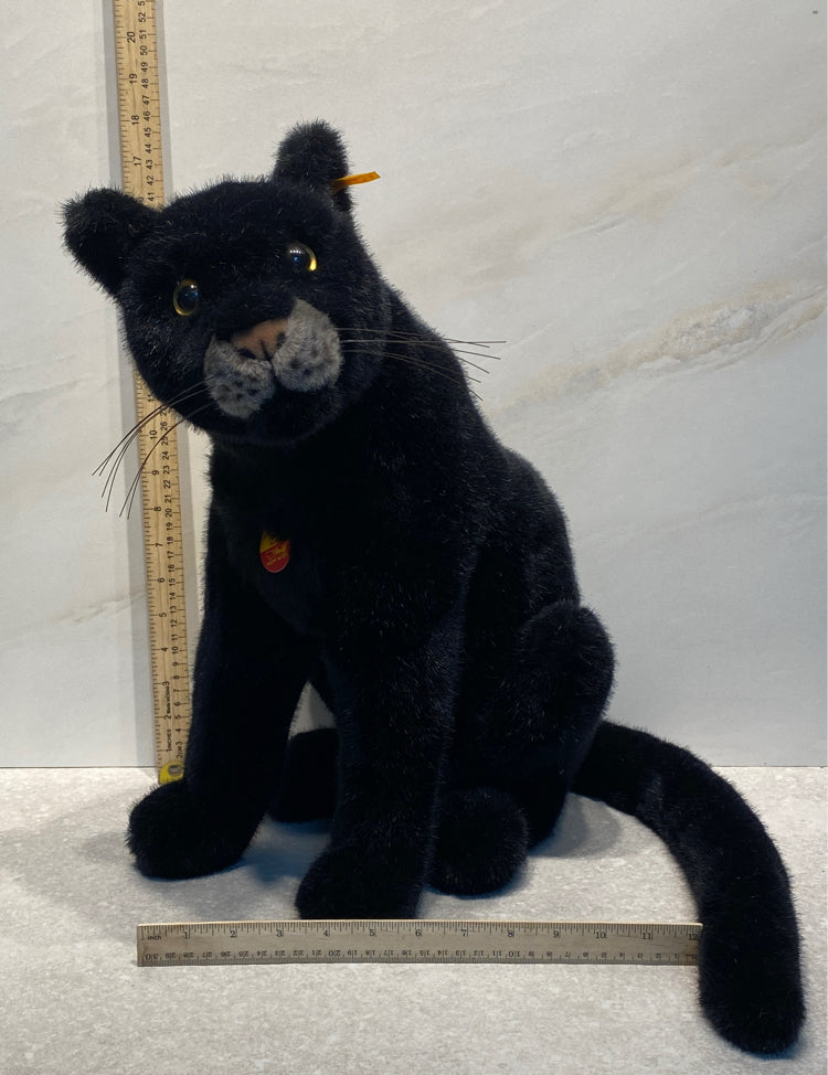 Steiff Taky the Panther
