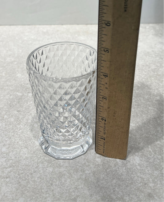 Set of 4 Villeroy & Boch Glasses
