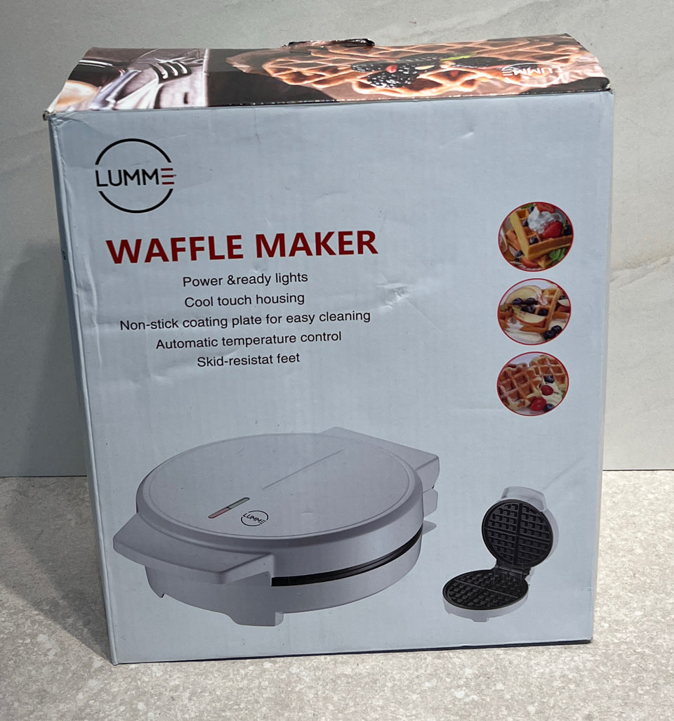 Waffle Maker