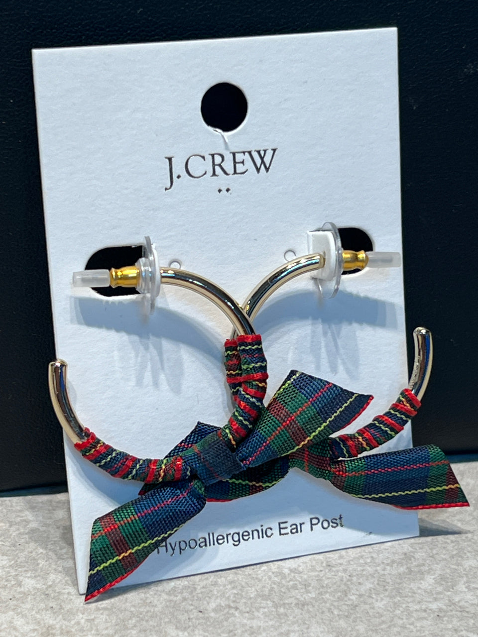 J Crew Earringss