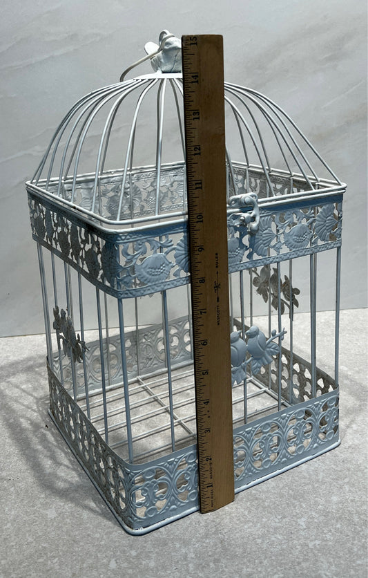 Cage