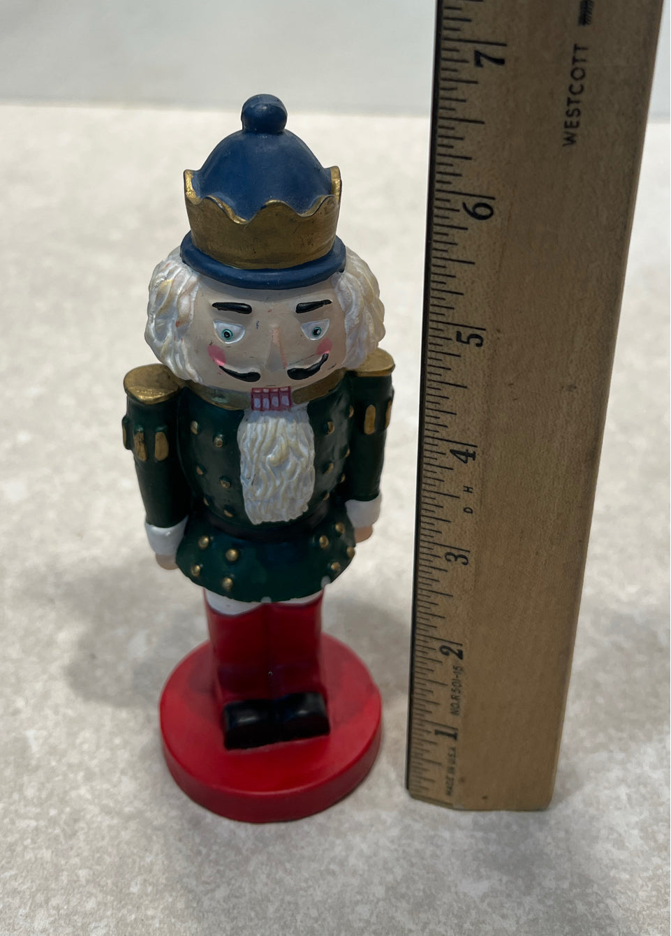 Nutcracker