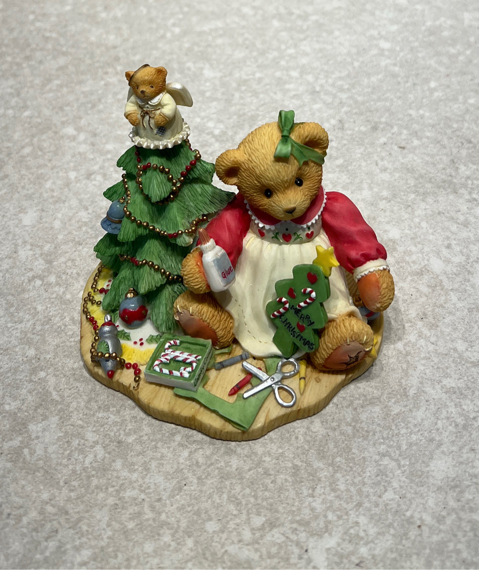 Figurine