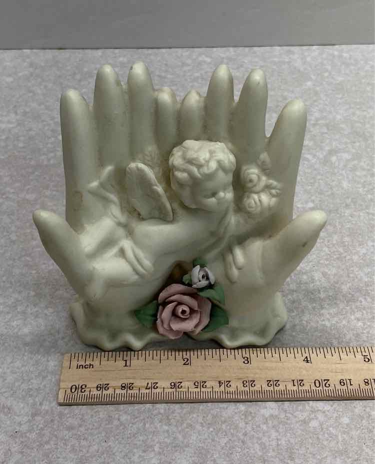 Decorative Hand