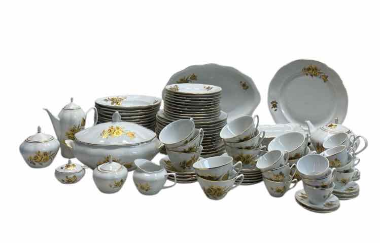 JRJS CLUJ Dinnerware Set