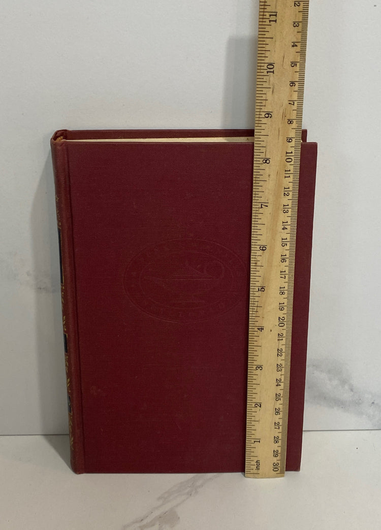 Old Book