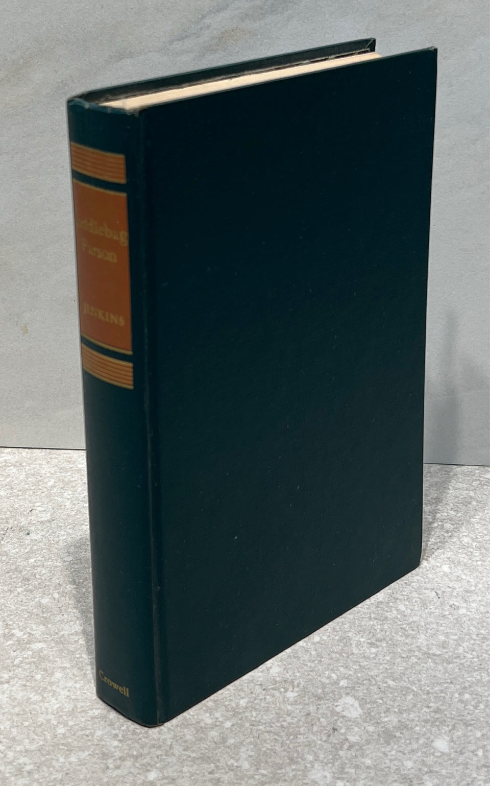 Old Book
