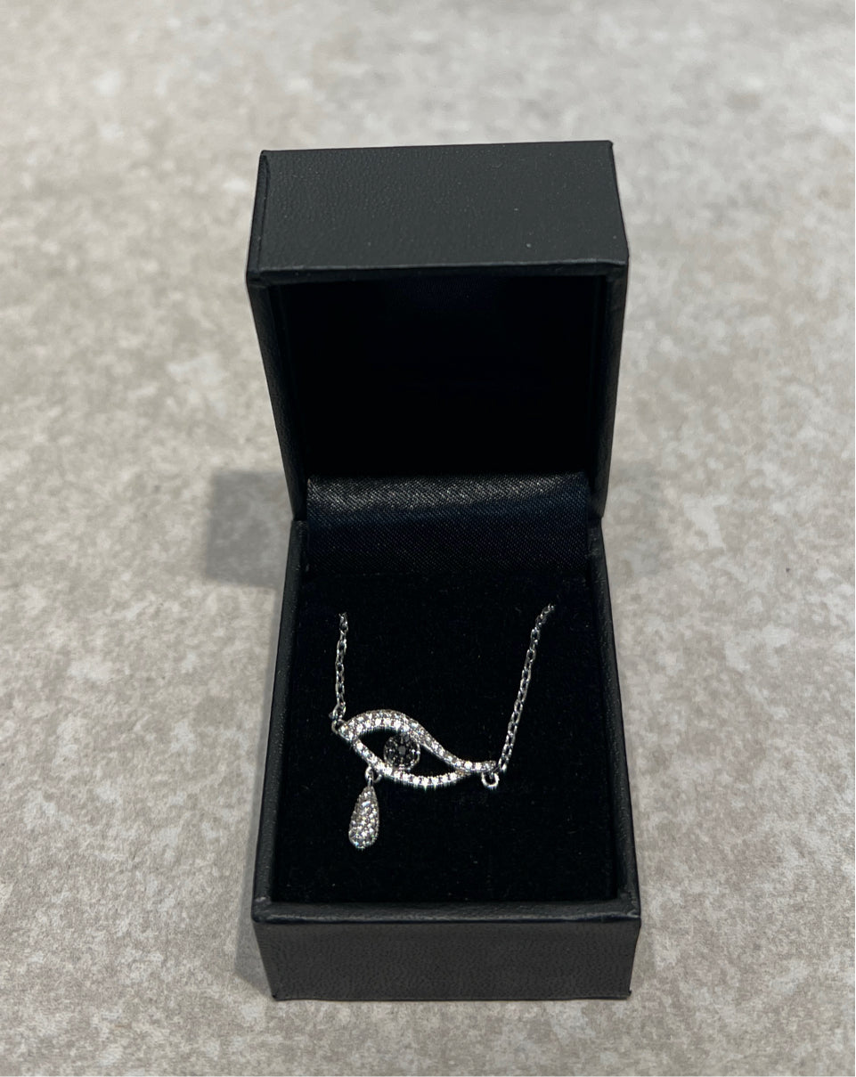 Sterling Necklace
