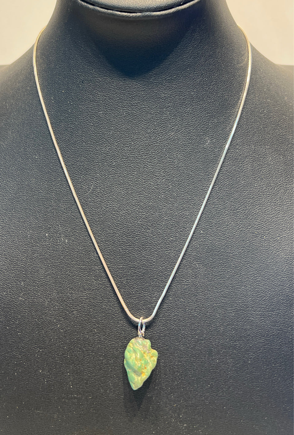 Sterling Necklace