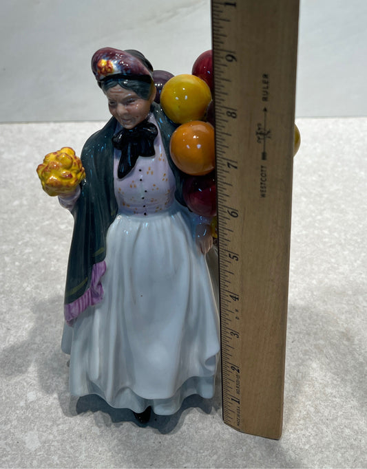 Royal Doulton Figurine