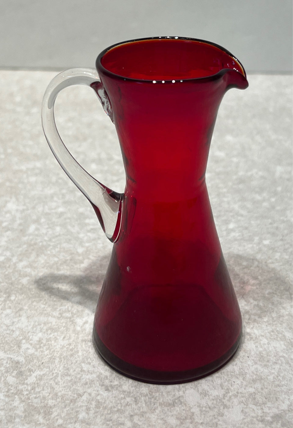 Pitcher