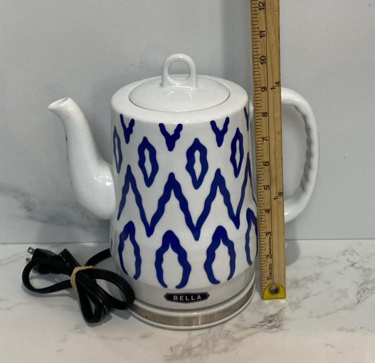 Tea Warmer