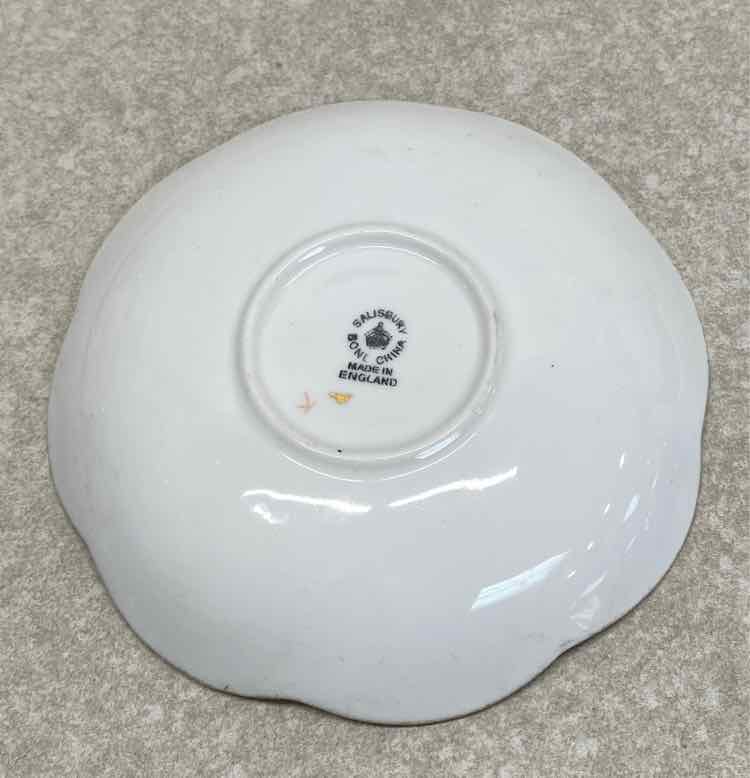 Cup and Saucer