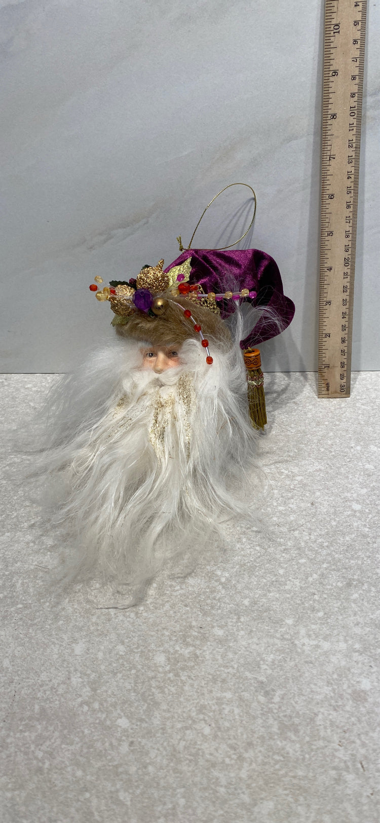 Santa