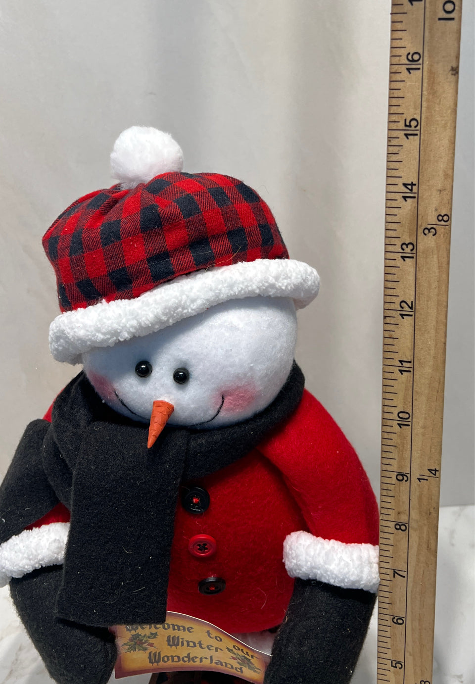 Snowman