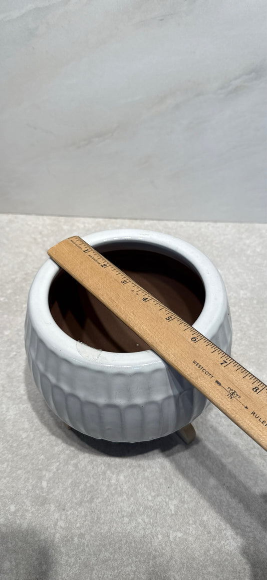 2-Piece Planter
