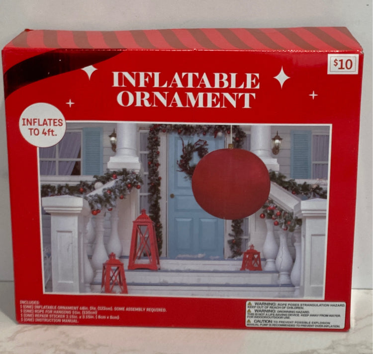 Christmas Inflatable