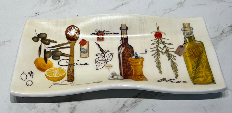 Dish