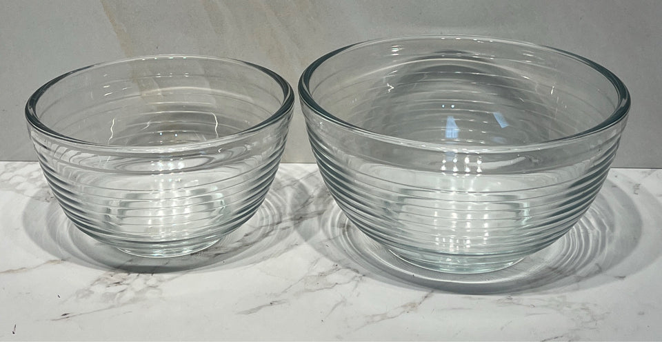 Set of 2 Mixing Bowls