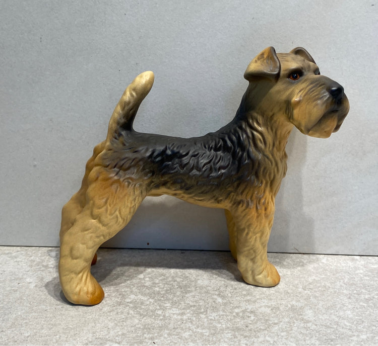 Goebel Dog