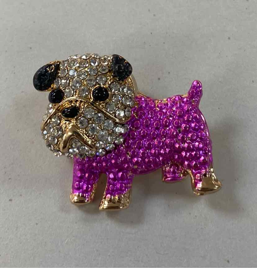 Pin