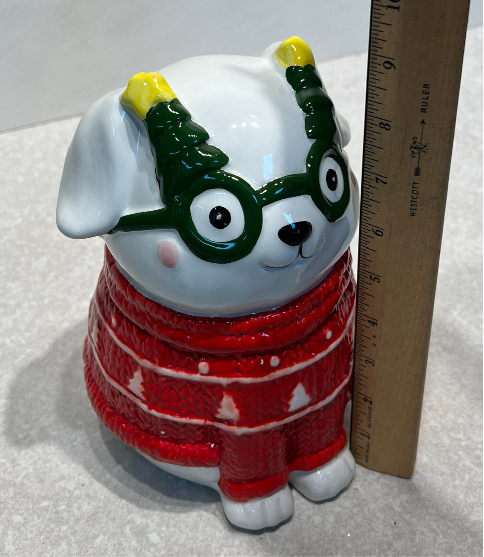 Christmas Figurine