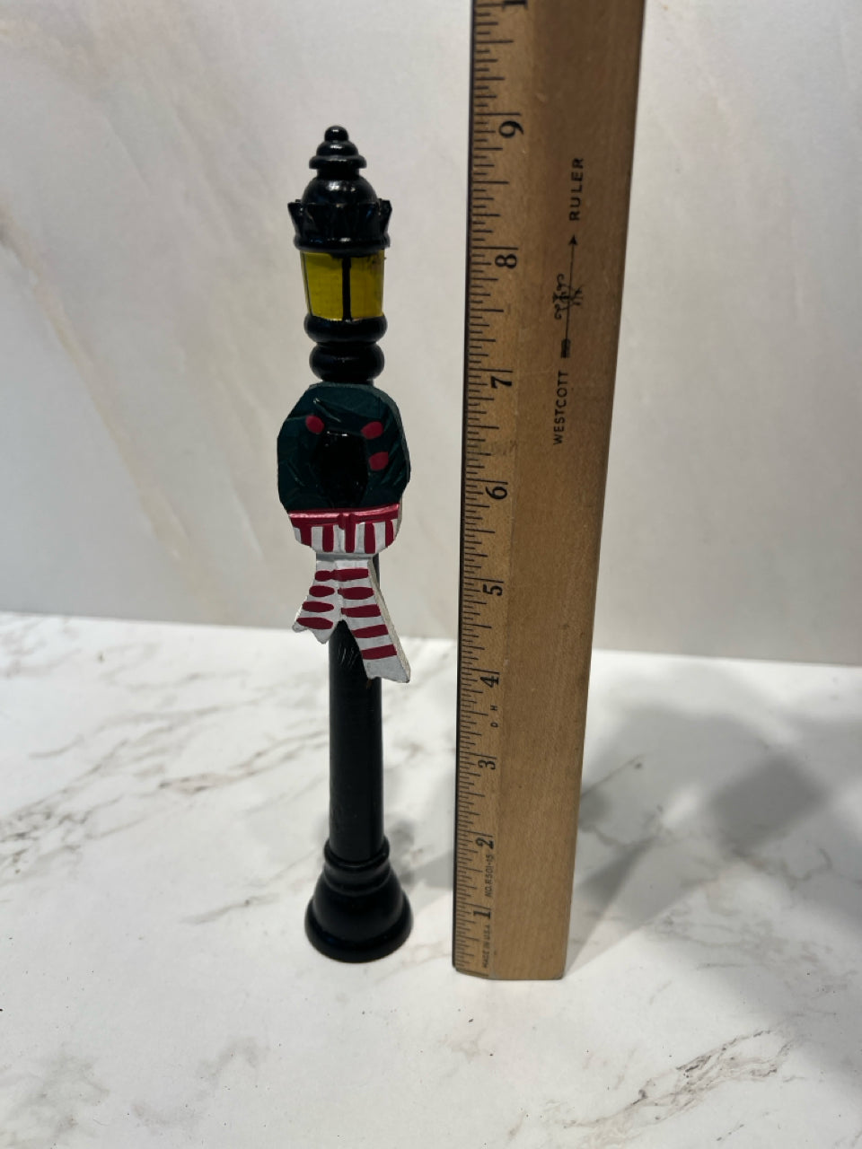 Lamp Post
