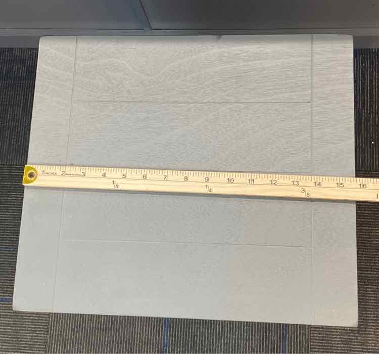 Table with Drawer