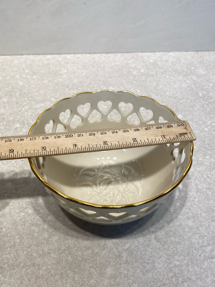 Lenox Bowl