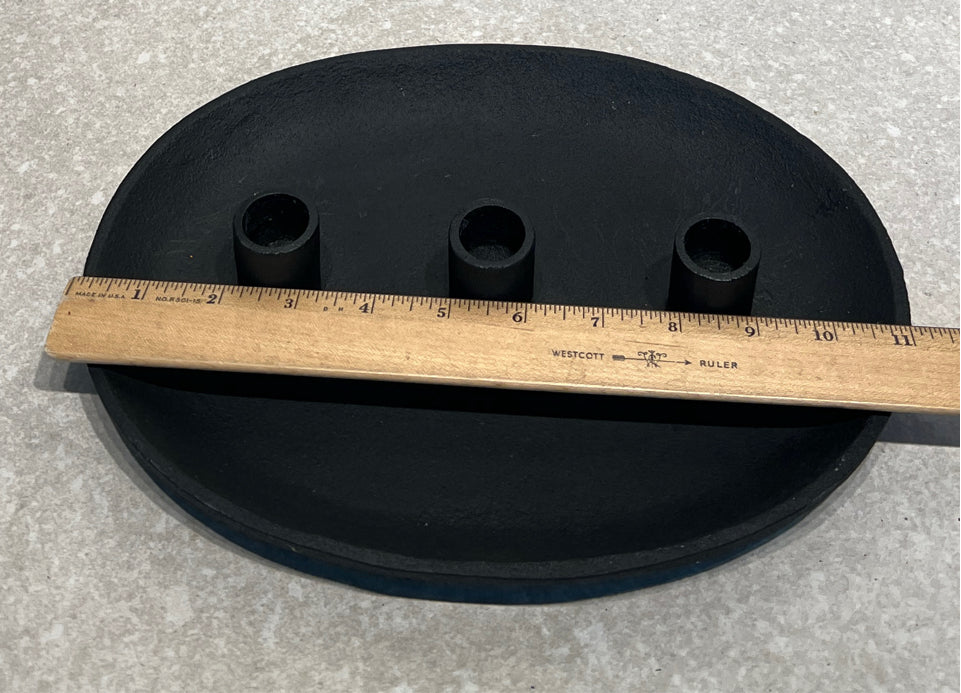 Candleholder
