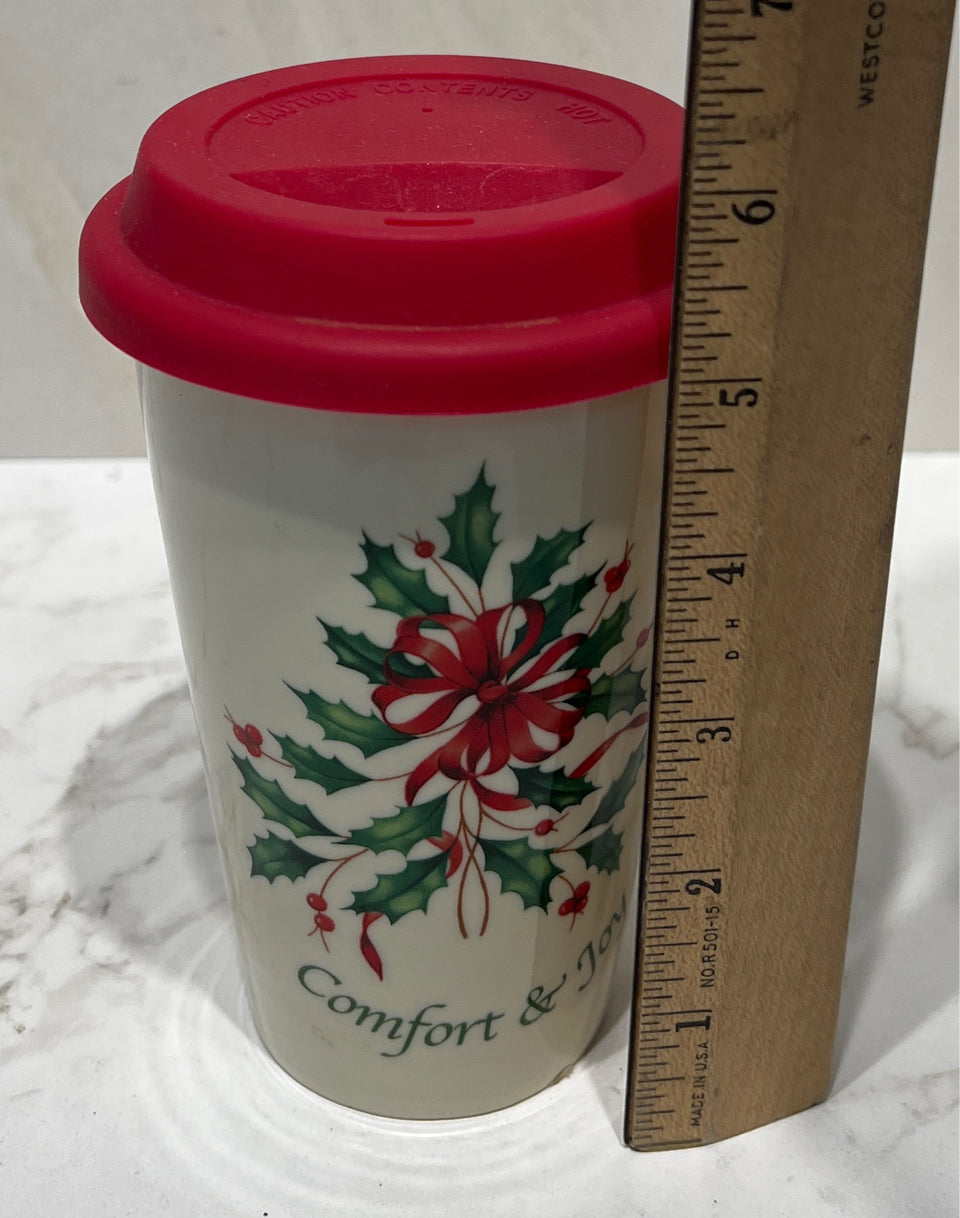 Lenox Tumbler