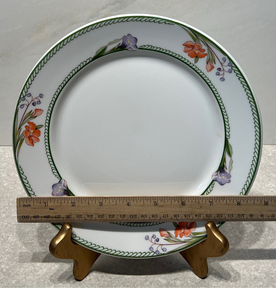 England Dinner Plate