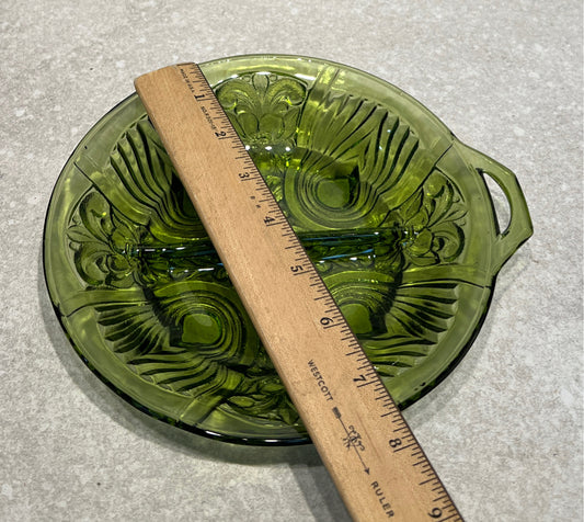 Divided Dish