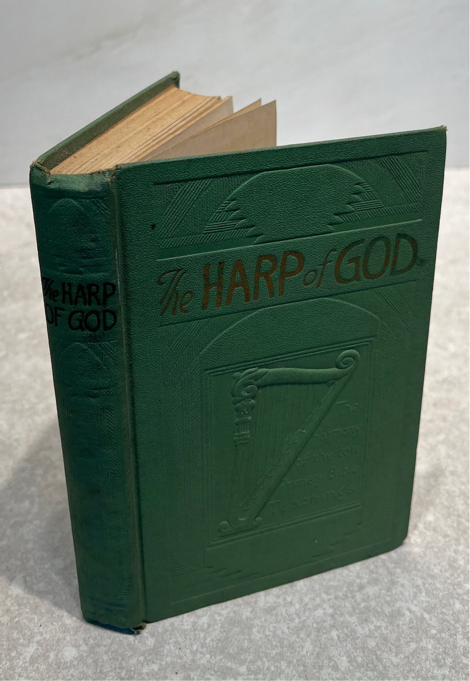 Old Book