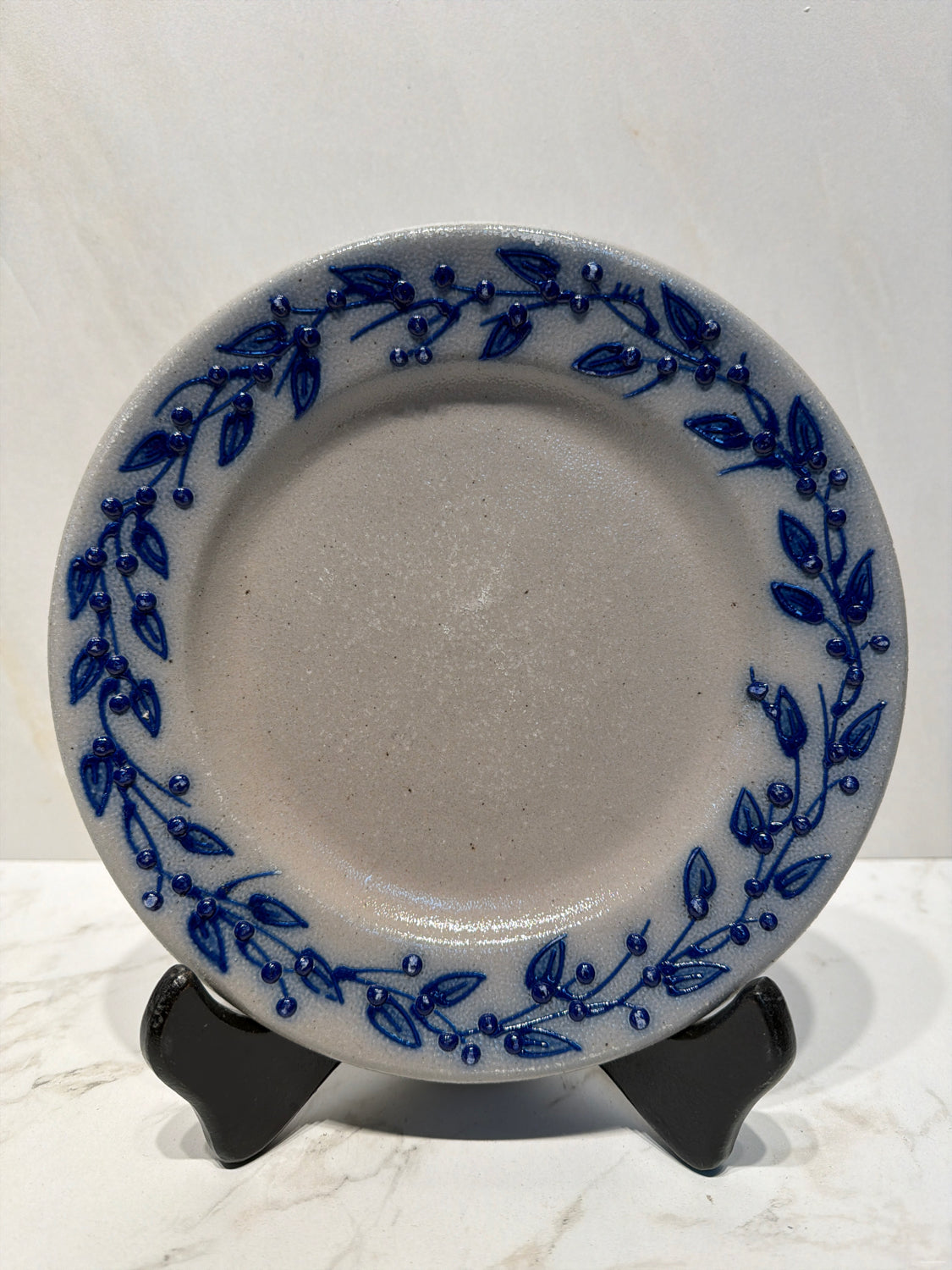 Salmon Falls 8.25" Plate