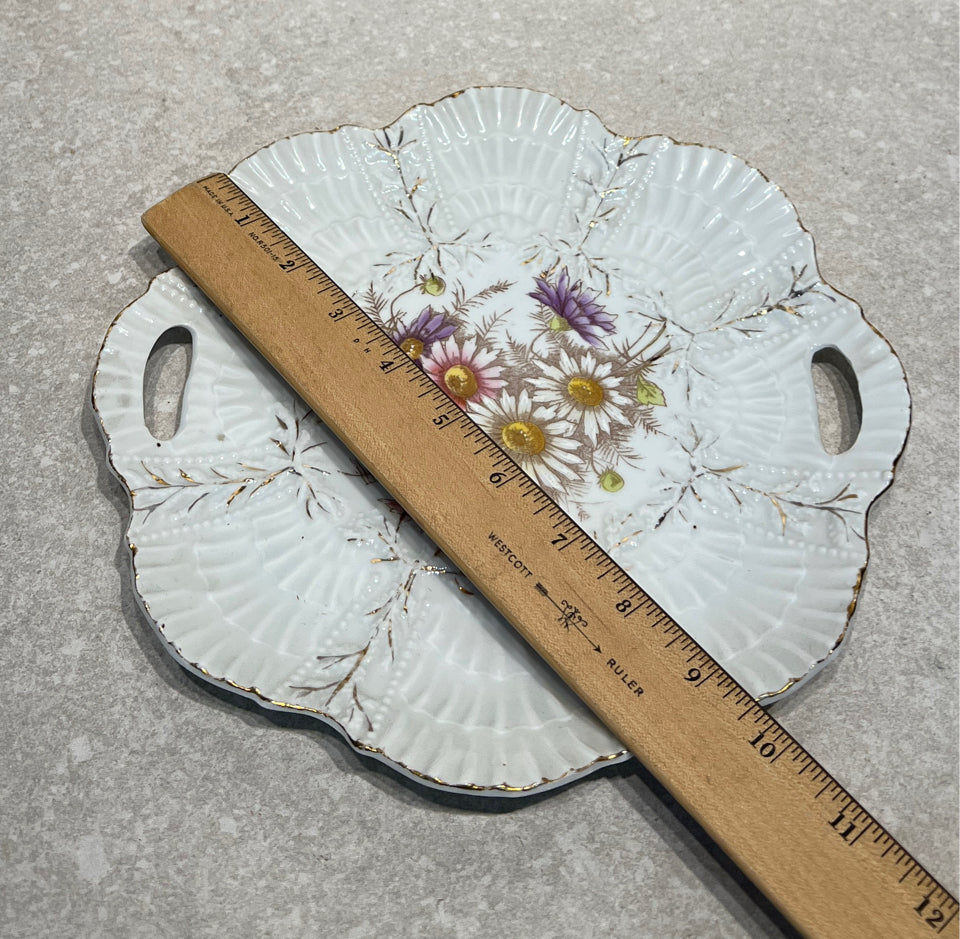 Germany Handled Dish