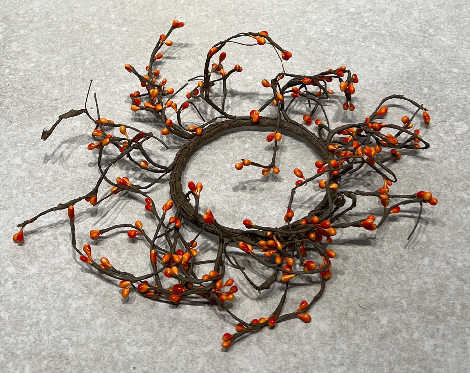 Wreath/Ring