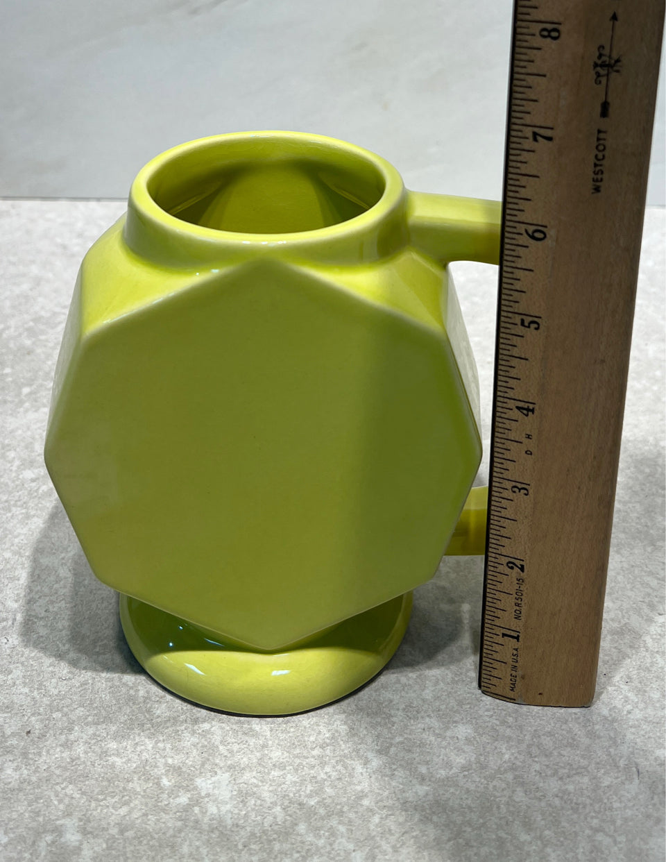 Lewis Bros Vase