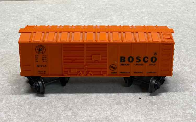Bosco 6014 Train