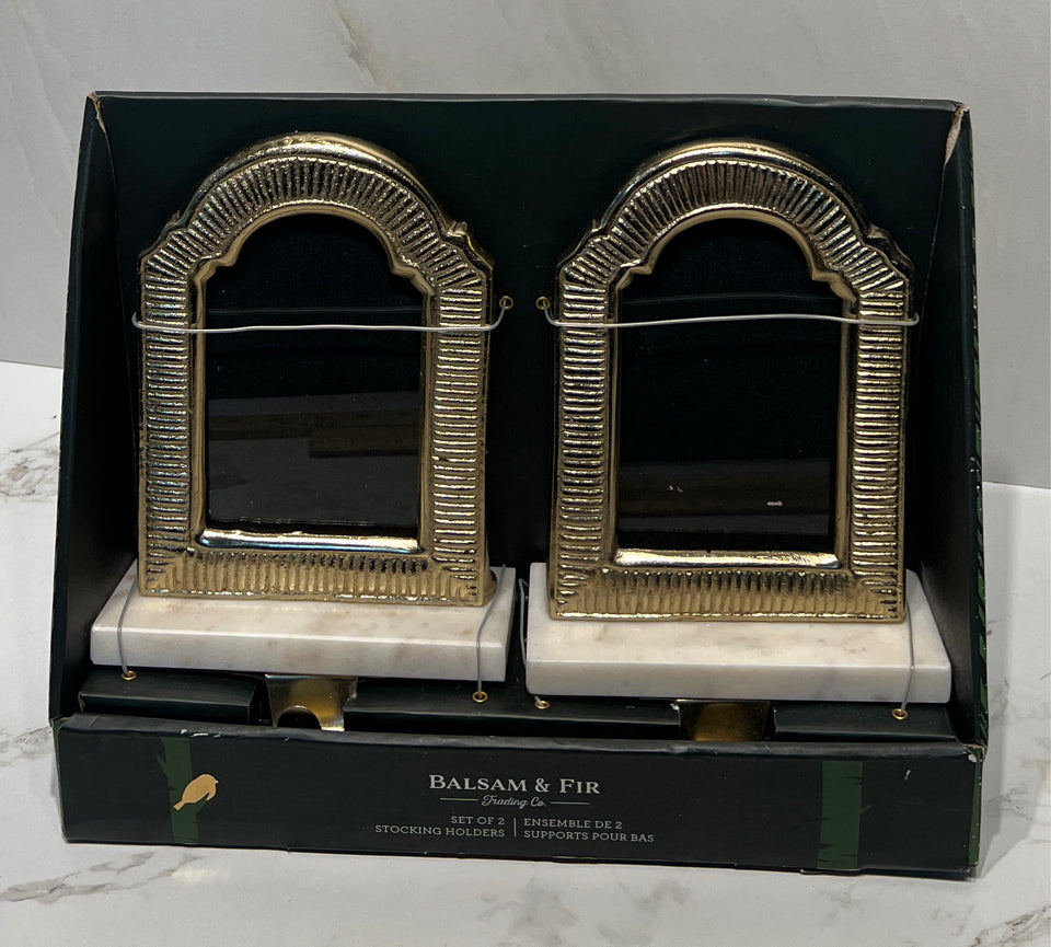 Stocking Holders