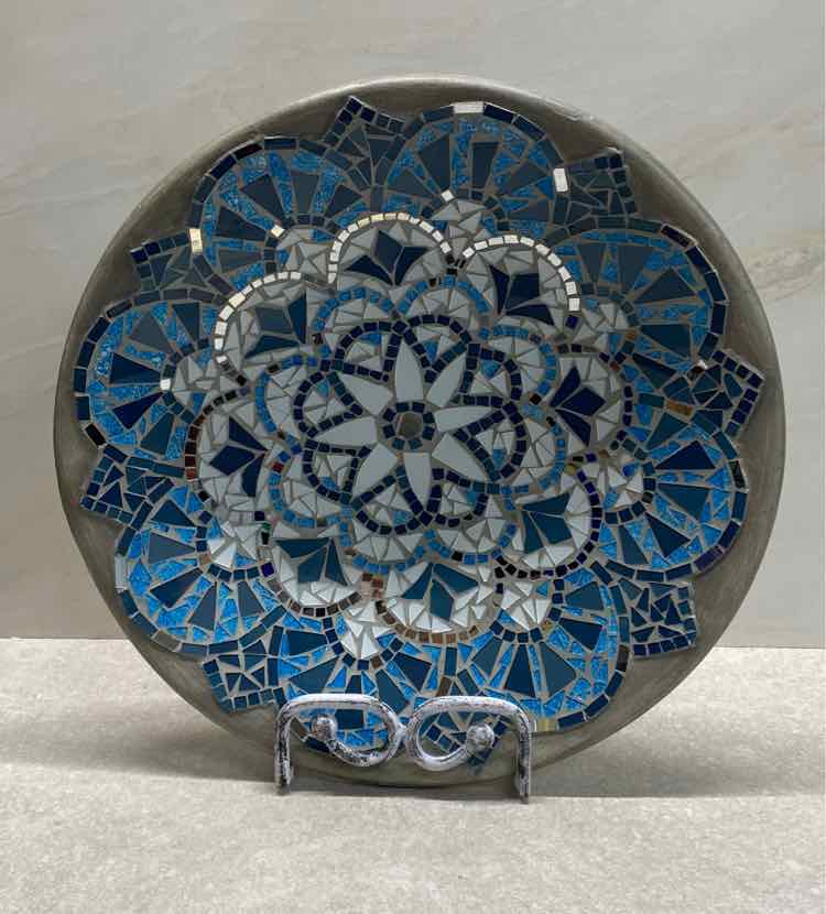 Pier 1 Plate on Stand
