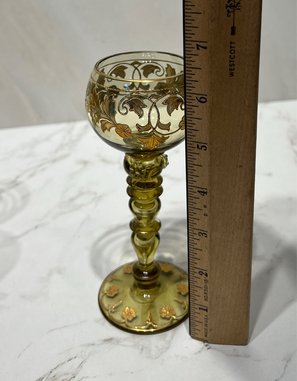 Set of 6 Glasses