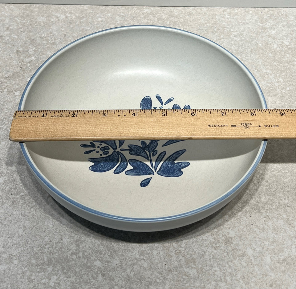 Pfaltzgraff Serving Bowl
