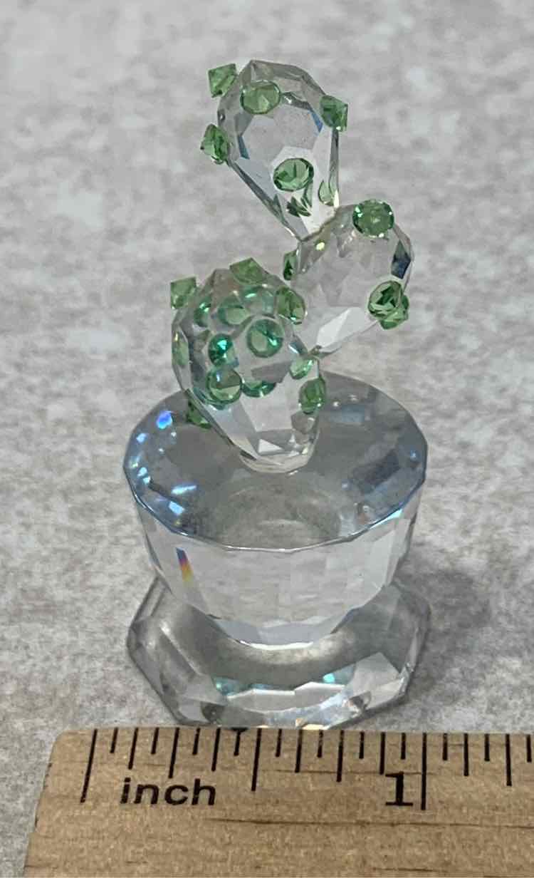 Crystal Cactus