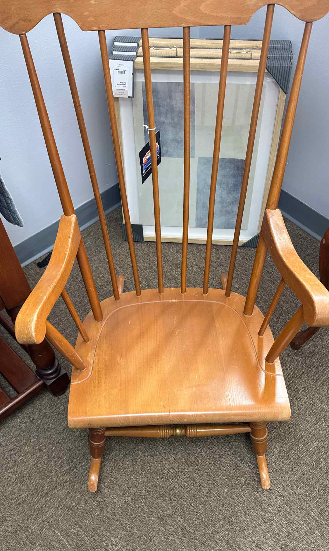 Rocking Chair