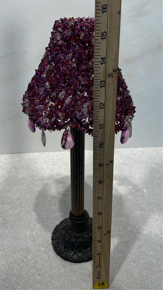 Candle Lamp
