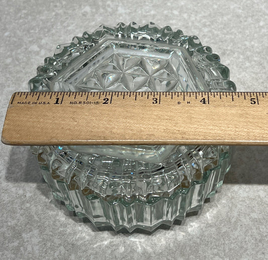 Covered Bowl